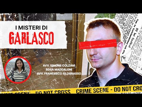Garlasco: il dettaglio che cambia tutto | Nuove riflessioni sul delitto Poggi