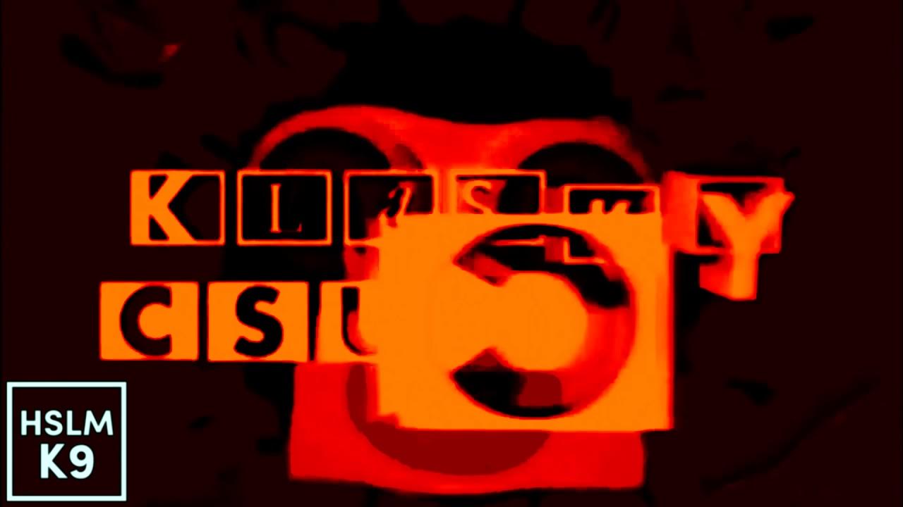 Klasky Csupo enhanced with Synth growl YouTube