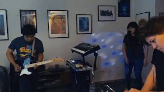 Twin Oaks - Stay The Same (DKFM Dreamgaze Worldwide Session)