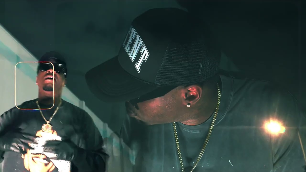 Jae Millz - Hitmen Die Too (Official Video) HITMAN HOLLA DISS
