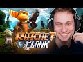 Ist RATCHET & CLANK ein Gutes Spiel? - (60 Minuten Ratchet & Clank Playtest)