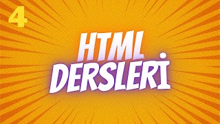 Html Dersleri 4 - Açıklama Satırları Nedir Görkemli Yazılım