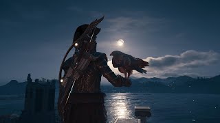 Indigna - Gloria Graeciae Oficial Video - Assassins Creed Odyssey Tribute.