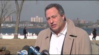 Celebrity NY River Remains Could Be Missing Autistic Teen Profile