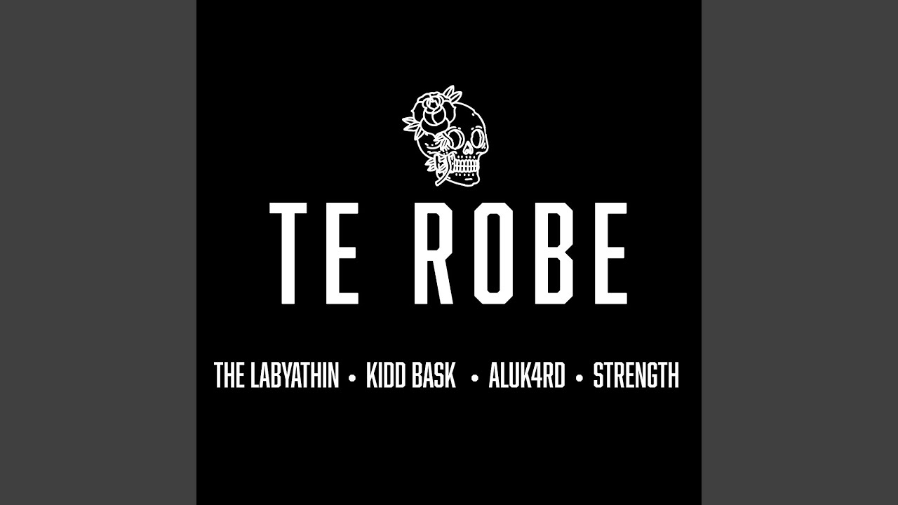 Watch Te Robe on YouTube Watch Te Robe on YouTube