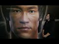 Newsom signs a law officially designating May 17 as Bruce Lee Day