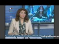 22_08_2013 ~ Journal de Syrie (FRA) ~ Les terroristes ont utilisé des armes chimiques
