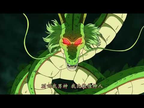 [人人有功練] 熊仔,韓森 - 神話  LyricsVideo
