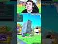Glitched Brain Rots & Madungdung! Epic Roblox Gaming! #shorts