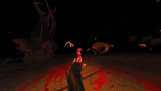 DEVIL DAGGERS 300 SECOND RUN LIVE COMMENTARY: TIPS AND TRICKS.