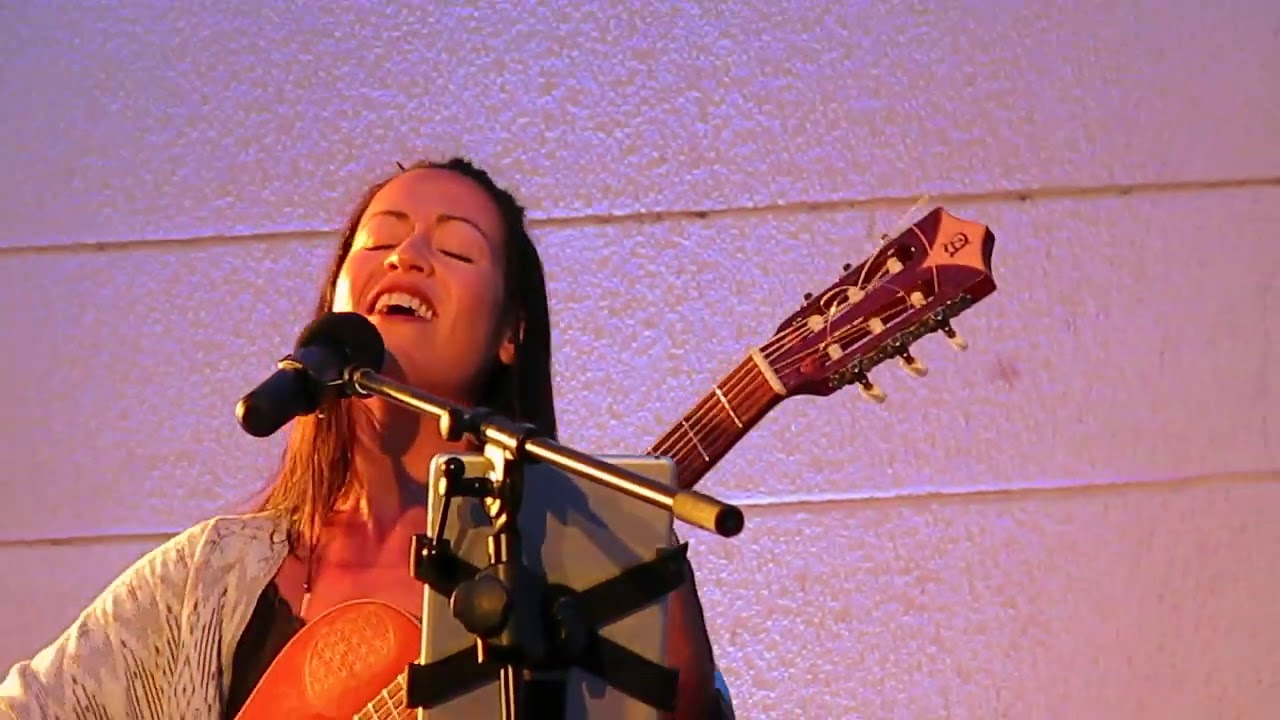 Move On, ElMar Origenes, Tivolski grad, Ljubljana, 14. 7. 2020