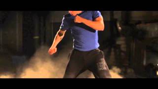 ViewSport Sweat Activated Fitness Apparel - Motivation Revealed Profile