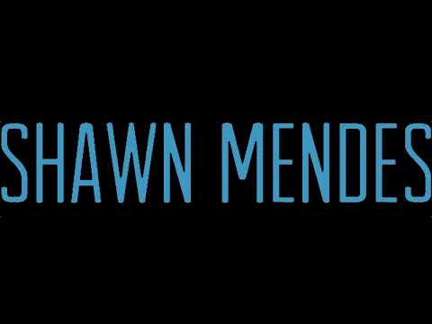 Shawn Mendes - There