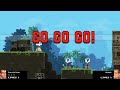 Un juego de locos- Broforce-Ep1.