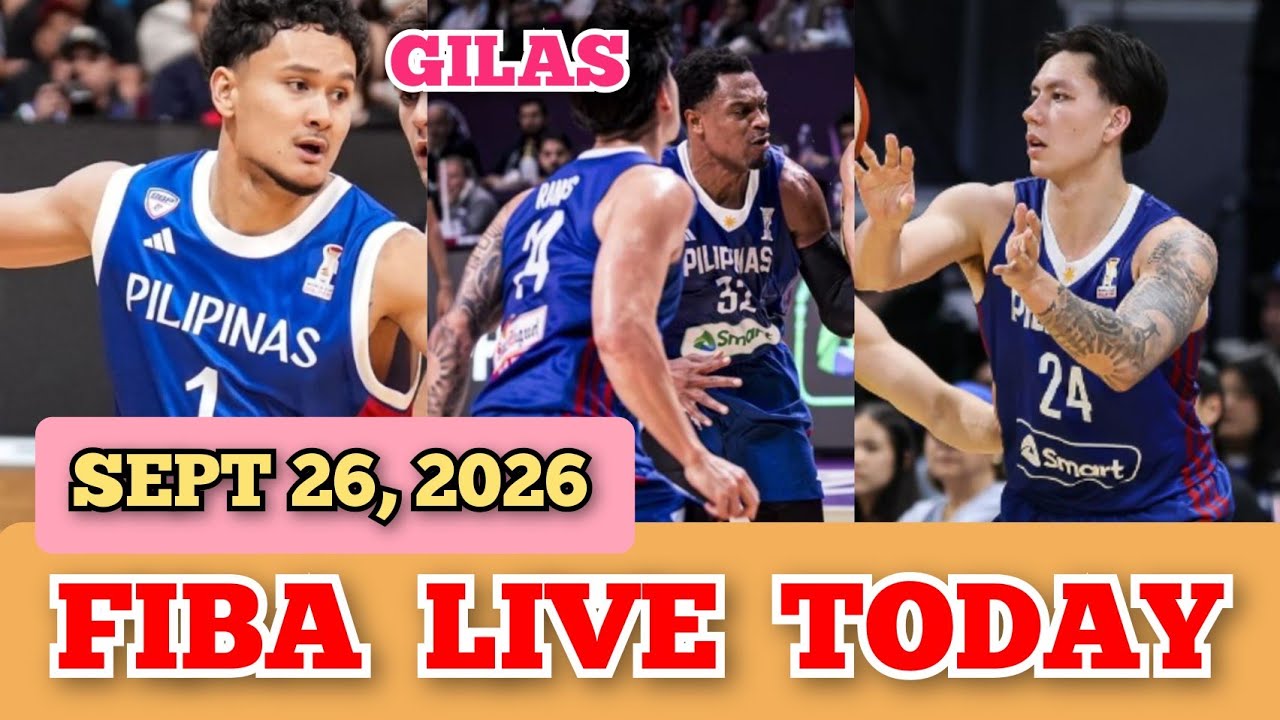 GILAS LIVE TODAY NGHABULAN PHILIPPINES VS CHINESE TAIPIE MACAU ASIAN GAME FIBA LIVE TODAY WIN OR LOS