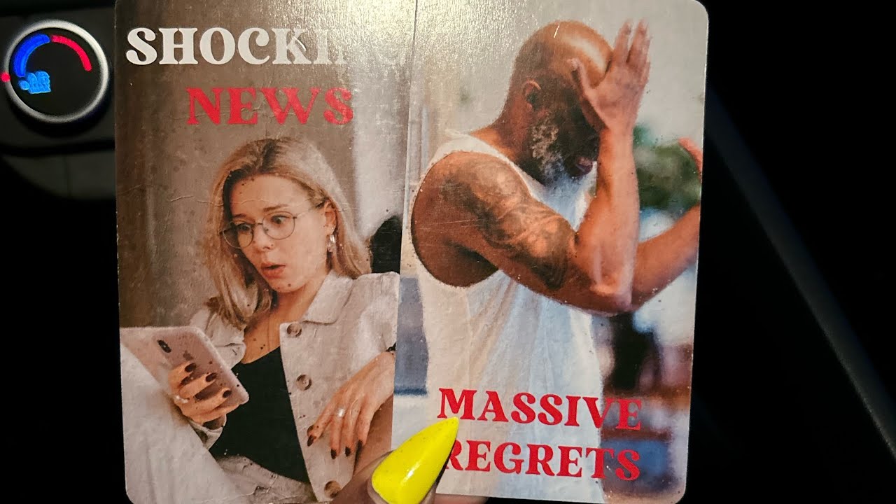 I wasn’t gonna post this. BUT, this is everything they DON’T want u to know! They under Pressure🫢🤯