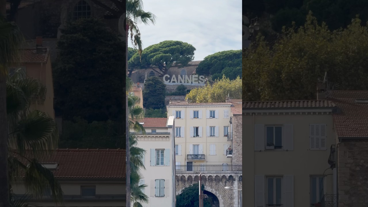 Cannes France: French riviera - The Magic of Cannes’ Old Town