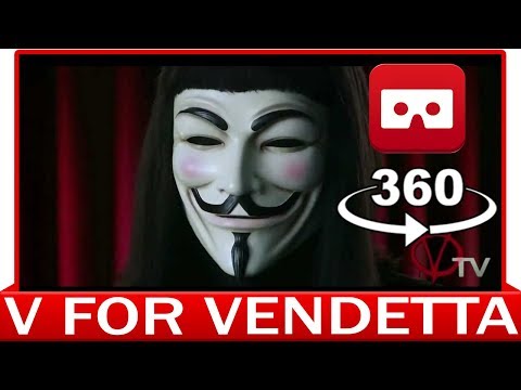 360°-vr-video---v-for-vendetta:-the-revolutionary-speech---virtual-reality-3d