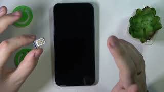 How to Put Sim Card in the iPhone 14 Series Device - Plus / Pro / Pro Max