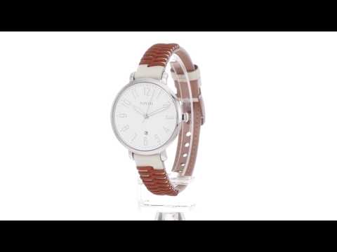 Fossil Jacqueline - ES4209 SKU:8931081