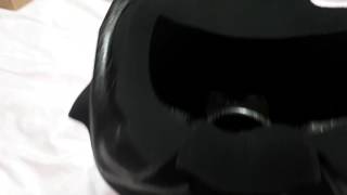 Eachine Goggles Two Black screen problem