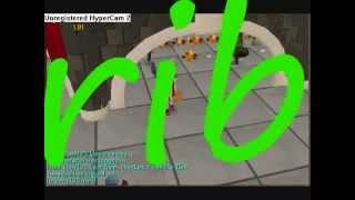Runescape draconic visage drop in 8 kills from iron dragons