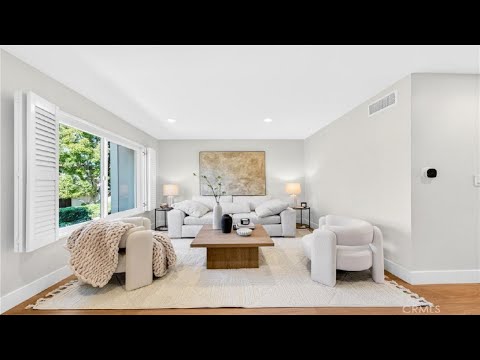 1715 Byerton Court, Rancho Palos Verdes, CA home video tour