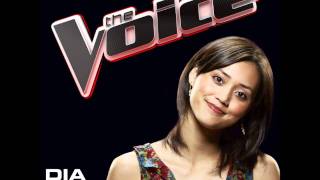 Dia Frampton - Inventing Shadows (The Voice Preformance) [Studio Version]