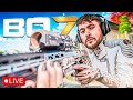 🔴SINGULARITY CAMO UNLOCKED🔴$50,000 BO7 TOURNAMENT AT 8PM🔴BO7 MASTER PRESTIGE