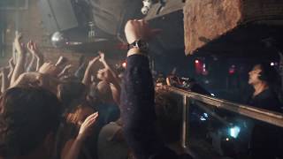 Laurent Garnier at fabric 04/10/2019