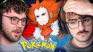 Diese Edition ist wohl doch KEIN Spaziergang... | Pokemon X Bimberlelink @Chefstrobel​