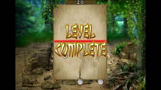 Lets Play Jungle Bubbles Part 3 Play Android Game screenshot 5