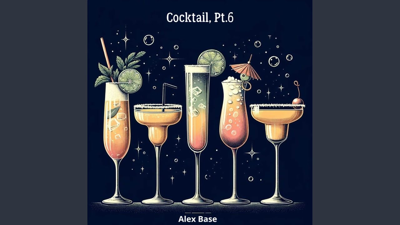 Cube Libre auf YouTube ansehen Cube Libre auf YouTube ansehen