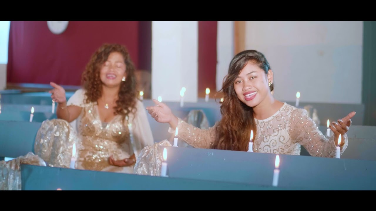 MAMITIANA - HO AVY JESOSY ( Nouveauté Clip Gasy ) Sary Mg 2023