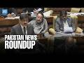 Pakistan News Roundup: Sindh Budget, Senate Debate & Digital Governance Push | Dawn News English