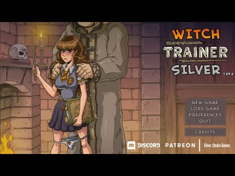 wench training2