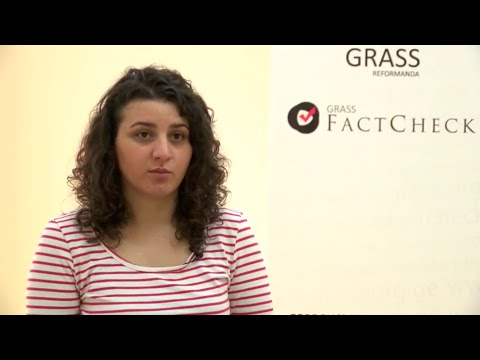 FactCheck TV ― ირაკლი ღარიბაშვილი: ხუთ წლამდე ასაკის ბავშვთა სიკვდილიანობამ 10-12 პუნქტით იკლო