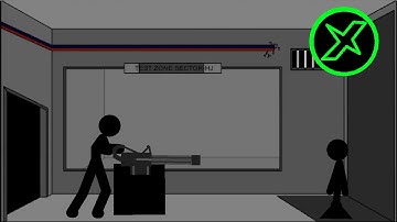 Gun fun entry[hosted by catymations]