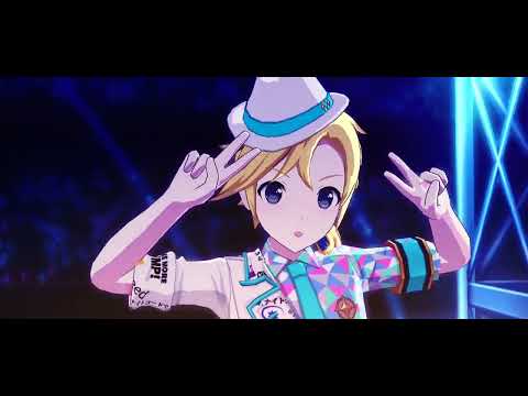 【プロセカMV】「2周年限定衣装」/Journey/バーチャルシンガー
