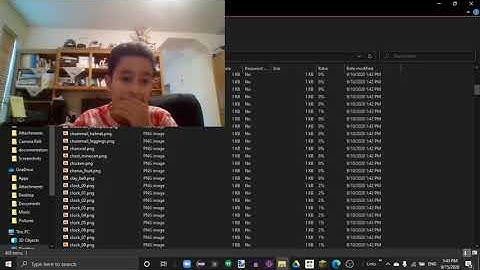 How to make custom resource  pack  (paint.net,gimp,paint)