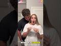 The Moment That Changes Everything | Pregnancy Surprise #surprise #fyp #pregnancy #emotional #shorts