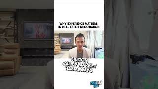 Why experience matters in real estate negotiation