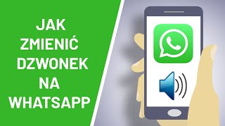 Jak zmienić dzwonek WhatsApp ? screenshot 1