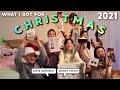 CHRISTMAS VLOG 2021 🎄 | SILVLOGS