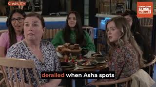 6 exciting Coronation Street spoilers for next week (Jun 29-Jul 1)