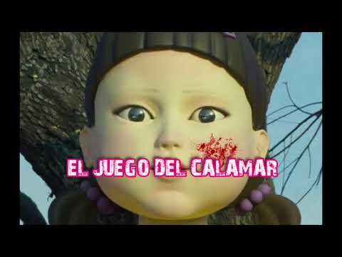 El Juego del Calamar en Vigo🦑🦑