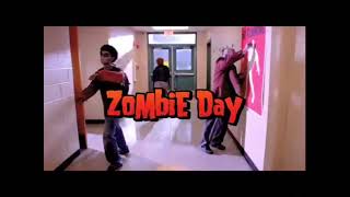 Cartoon Network - Zombie Day Bumpers (2009)