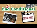 Second conditional in movies