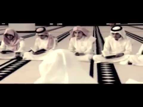 one-of-the-beautiful-arabic-nasheed-ya-hamil-al-quran--Красивый-Нашид