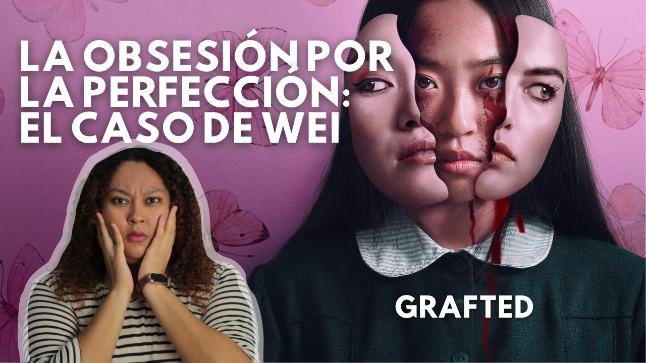 02/30 películas para Halloween: GRAFTED, el terror de la perfección y el rechazo